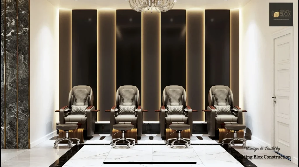 About Us – D'Limo Nail Lounge